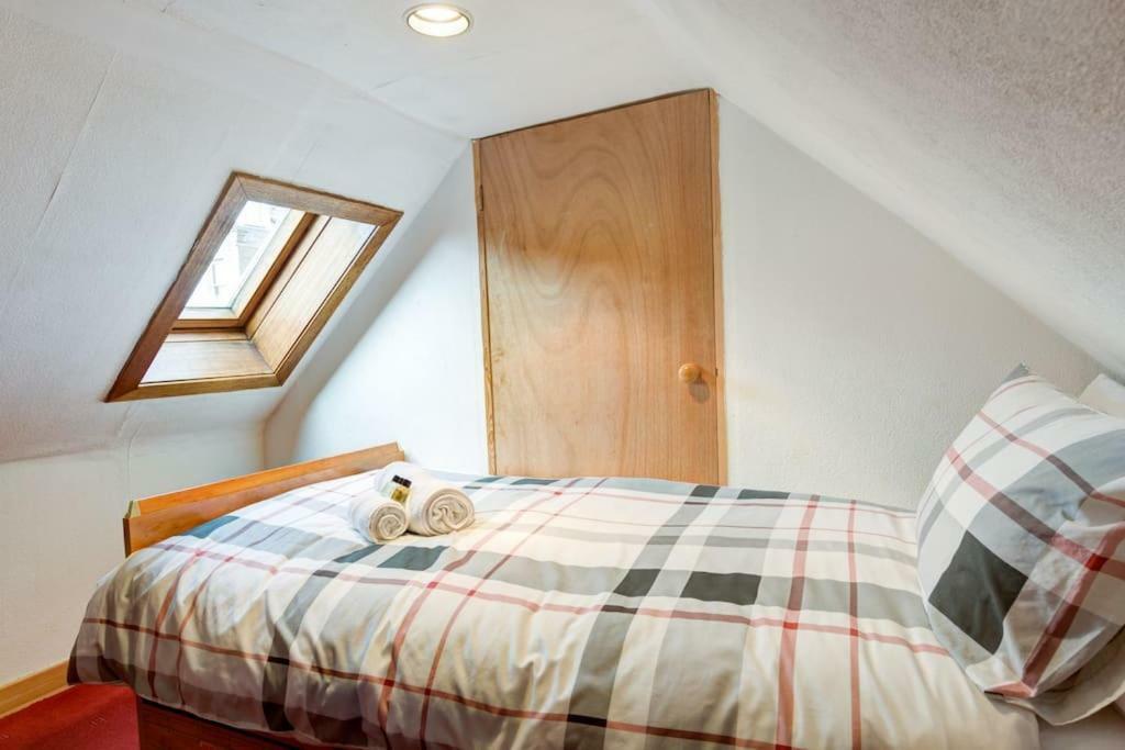 Fishermans Flat - River View Holiday Home Данди Экстерьер фото